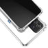 Raised Right Galaxy A72 5G Clear Case